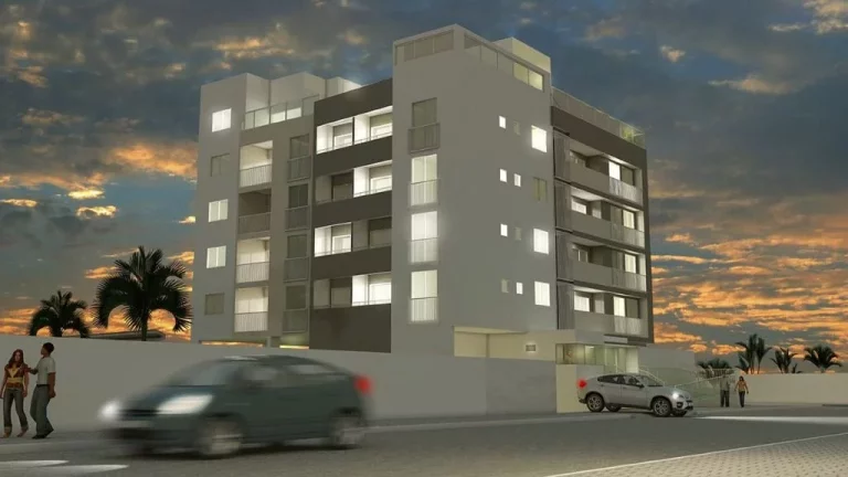 Imagem Apartamento com 2 dormitórios à venda, 70 m² por R$ 859.000,00 - Cabo Branco - João Pessoa/PB