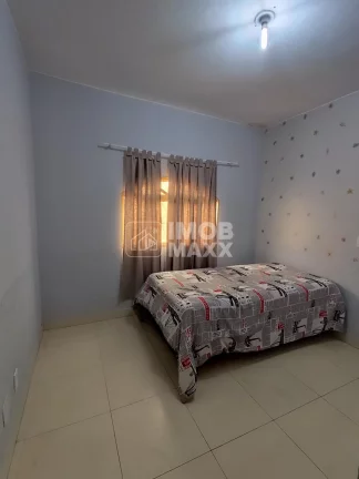 Imagem Casa Quadra 07 Sobradinho. 3 Quartos 1 suíte. Lote de 350m²