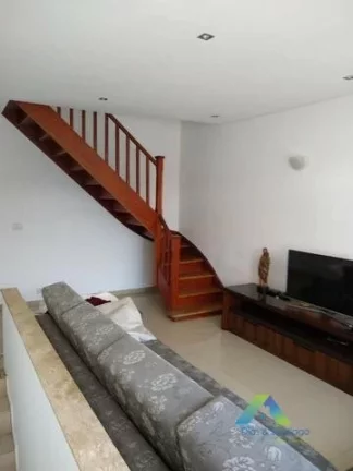 Imagem Sobrado com 3 dormitórios, 180 m² - venda por R$ 967.000,00 ou aluguel por R$ 8.525,00/mês - Ipiranga - São Paulo/SP