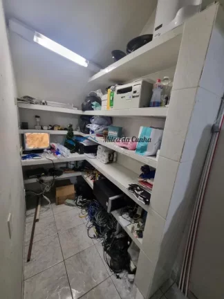 Imagem Imóvel Comercial à Venda, Nova Petrópolis, São Bernardo do Campo