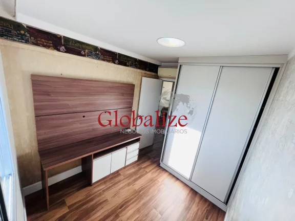 Imagem APARTAMENTO 03 DORMITÓRIOS R$720.000,00, LAZER COMPLETO E 01 VAGA P CARRO NO BAIRRO DO MARAPÉ.