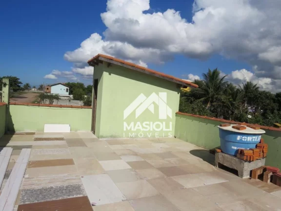 Imagem Casa com 5 dormitórios à venda, 260 m² por R$ 799.000,00 - Praia dos Recifes - Vila Velha/ES