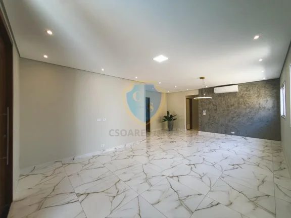 Imagem 3 suítes - Piscina com Cascata