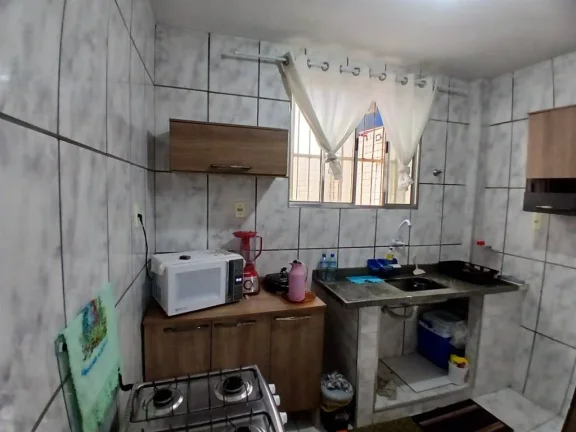 Imagem APARTAMENTO COM 40 m² - VILA GUILHERMINA - PRAIA GRANDE SP