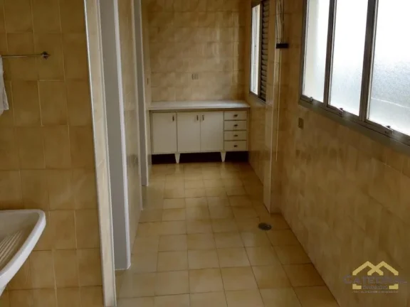 Imagem APARTAMENTO COM 3 DORMITÓRIOS À VENDA, 184 M² POR R$ 850.000,00 - CENTRO - JUNDIAÍ/SP