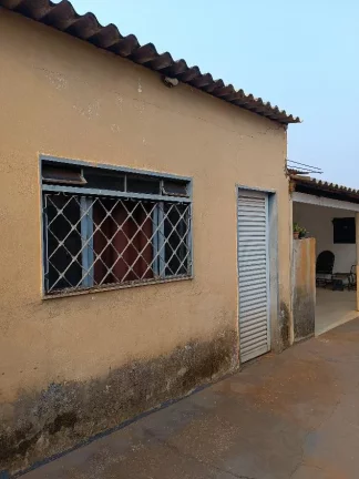 Imagem CASA A VENDA NO FLORESTA PARQUE EM RIO PRETO