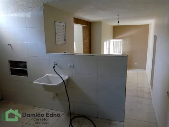 Imagem Casa no jd tarumã Jundiaí, dando uma renda de 0,88% no mês