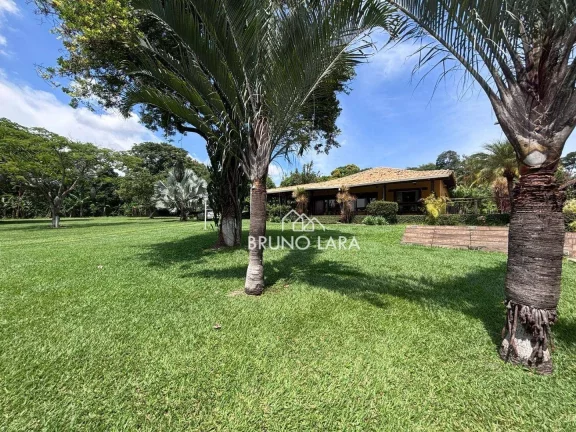 Imagem Sítio a venda em Betim-MG, bairro Casa Amarela.