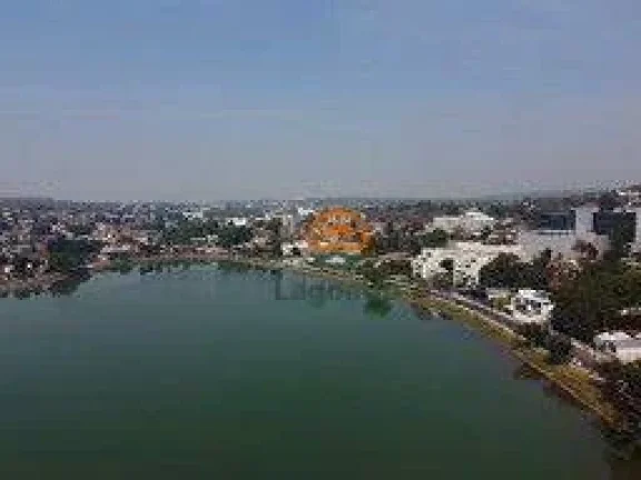 Imagem Terreno à venda, 1220 m² por R$ 150.000,00 - Condomínio Recanto Beija Flor - Jaboticatubas/MG