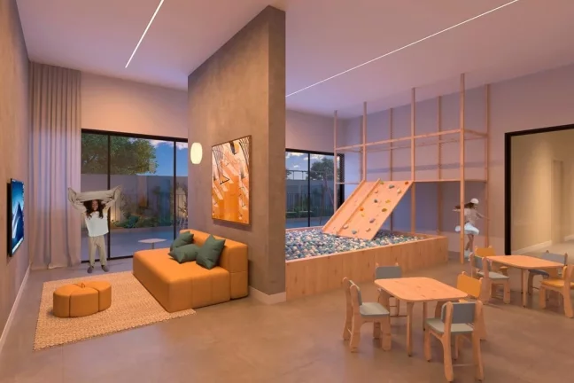 Imagem APARTAMENTO RESIDENCIAL em São Paulo - SP, Jardim Trussardi