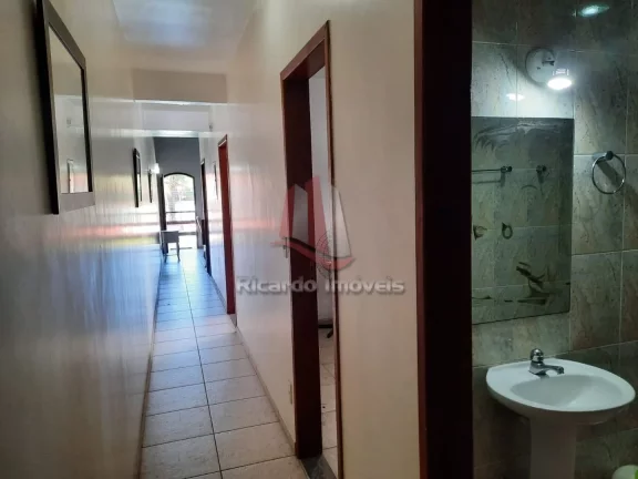 Imagem Grande Apartamento Duplex Temporada