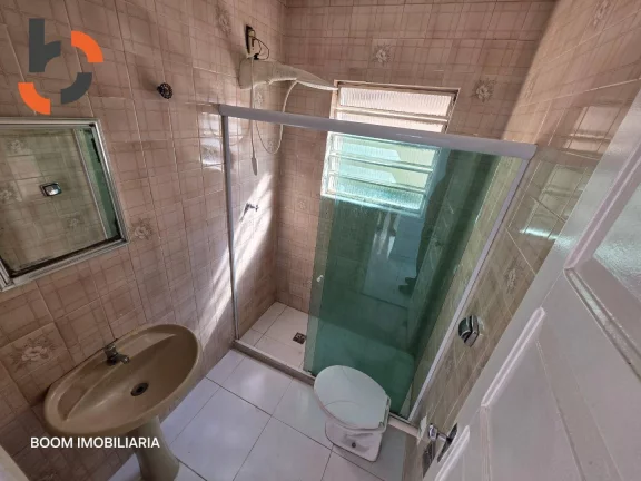 Imagem Casa com 2 dormitórios à venda, 49 m² por R$ 200.000,00 - Califórnia - Nova Iguaçu/RJ
