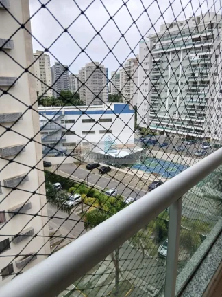 Imagem Apartamento à venda na Barra Olímpica, Rio de Janeiro-RJ: 2 quartos, 1 suíte, 1 sala, 2 banheiros, 1 vaga, 61m²!