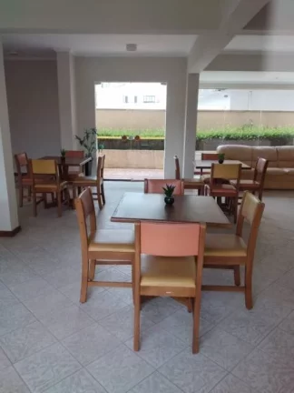 Imagem Seu novo lar com espaço, conforto e localização privilegiada em Santo André