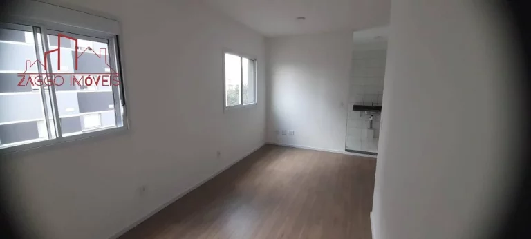Imagem Studio - 32m² - Condomínio Park Jardim Sul