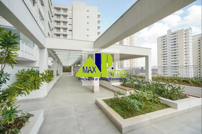 Imagem Apartamento à venda em São Paulo-SP, Penha de França: 1 quarto, 1 sala, 1 banheiro, 1 vaga de garagem, 35,00 m²!