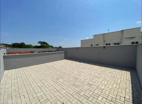 Imagem Casa De 3/4 C Suite No Jardim Brasil Perto Da Prefeitura