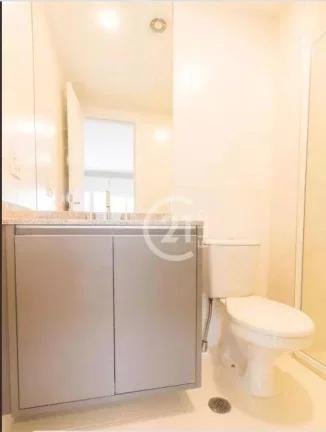 Imagem Studio com 1 dormitório à venda, 50 m² - Chacára Santo Antonio - São Paulo/SP