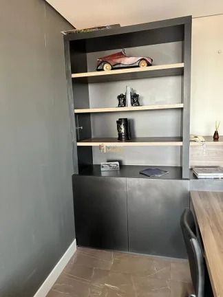 Imagem Sala Comercial com 3 Dormitorio(s) localizado(a) no bairro SAO GERALDO em Porto Alegre / Rio Grande do Sul Ref.:57580367