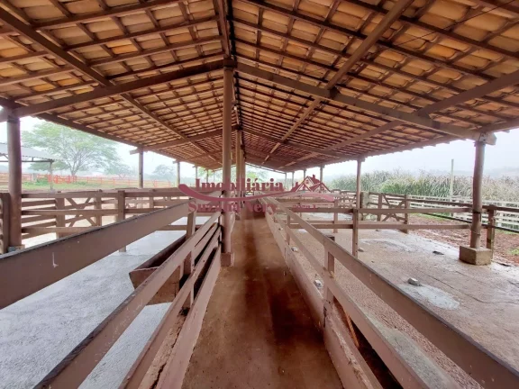 Imagem TERRENO NO CONDOMÍNIO FAZENDA REAL