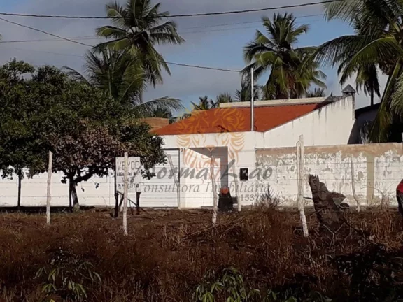 Imagem Oportunidade única: Terreno de 300m² à venda no Mosqueiro - Loteamento Parque São Jorge em Aracaju-SE!