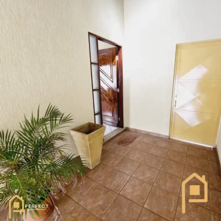Imagem CASA PARA VENDA NO BAIRRO RESIDENCIAL SÍTIO SANTO ANTÔNIO TAUBATÉ SP