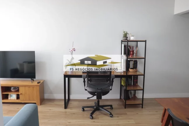 Imagem Apartamento Para venda Jabaquara. 63m2