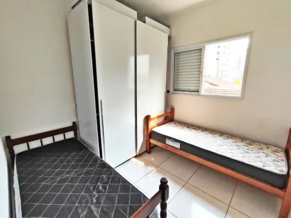 Imagem CASA COM 58 m² - TUPI - PRAIA GRANDE SP
