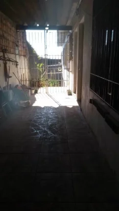Imagem Casa à venda no bairro Cidade São Mateus - São Paulo/SP