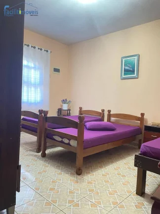 Imagem CASA À VENDA BALNEÁRIO GAIVOTAS - ITANHAÉM - SP