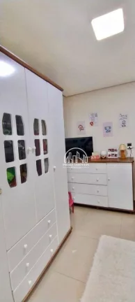 Imagem Apartamento térreo com 3 dormitórios à venda, 71 m² por R$ 424.000 - Condomínio Residencial Jardim Conquista - Jundiaí/SP
