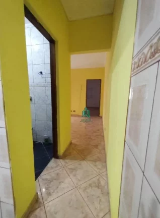 Imagem Sobrado 125mt² - 2 Dormitórios - 2 Vagas - Presidente Dutra - Guarulhos/ SP