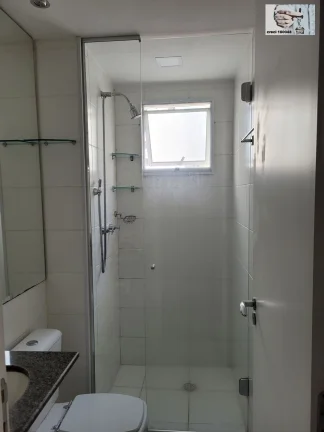 Imagem Apartamento 2dorms 1vaga, em Guarapiranga - São Paulo/SP