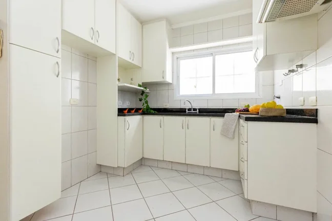Imagem CASA RESIDENCIAL em São Paulo - SP, Chácara Santo Antônio (Zona Sul)
