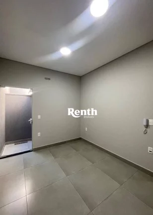 Imagem Conjunto para alugar, 11 m² por R$ 1.200/mês - Vila Paulista - Rio Claro/SP