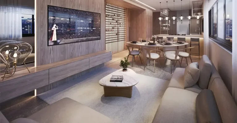 Imagem Éden Residence - Éden Residence