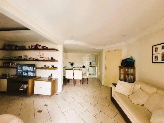 Imagem Apartamento com 3 dormitórios à venda, 96 m² por R$ 960.000,00 - Jardim Guedala - São Paulo/SP