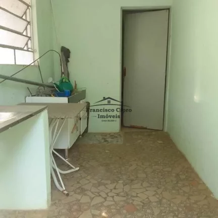 Imagem Casa à venda no bairro Santa Luzia - Guaratinguetá/SP