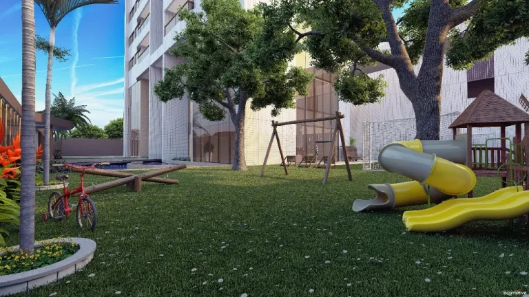 Imagem Apartamento Padrão