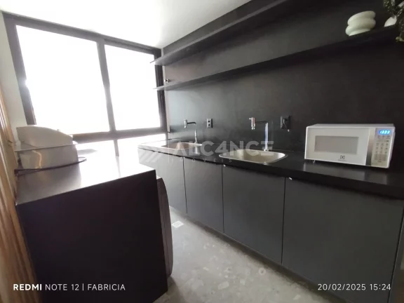Imagem Flat - 26,59m² - Intermares, Cabedelo/PB