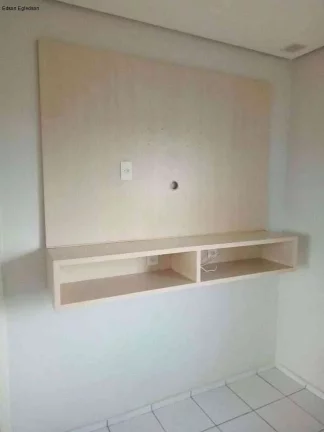 Imagem APARTAMENTO RESIDENCIAL em TERESINA - PI, SANTA ISABEL