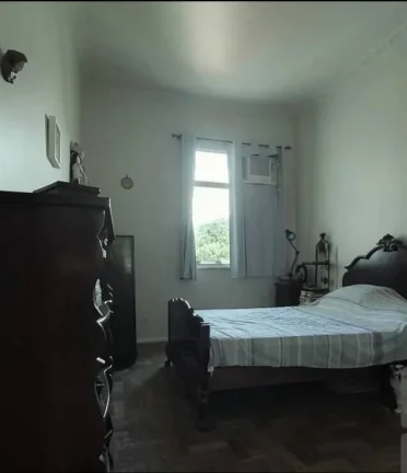 Imagem APARTAMENTO GÁVEA RUA DOS OITIS