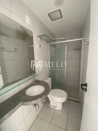 Imagem Oportunidade em ESPINHEIRO: 72m², 03qts, 01suite, 02vaga..