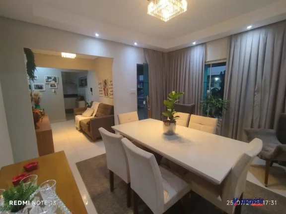 Imagem VENDO CASA NO CONDOMINIO VIVA MAIS II VILLA OLIMPIA