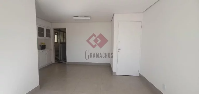 Imagem Apartamento, 3 Quartos para alugar, 90 m2 - Higienópolis, São Paulo
