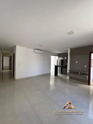 Imagem Casa Geminada 3 Quartos, sendo 1 Suite - Residencial Porto Seguro - COD 856