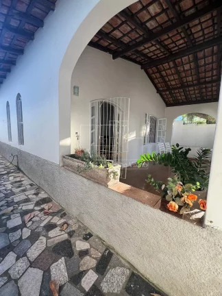 Imagem Casa de esquina Residencial/ Comercial à venda na Praia da Costa, Vila Velha, ES