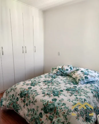 Imagem Apartamento com 73m² à Venda no Condomínio Vista Park com 3 dormitórios por R$460.000,00 - Jundiaí/SP