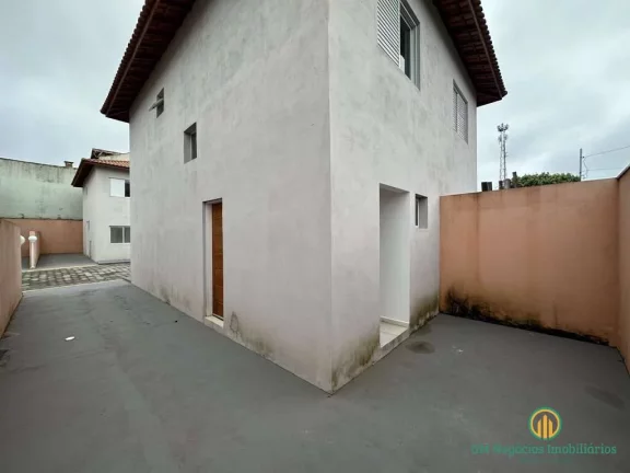 Imagem Ótimas casas em condomínio com apenas 8 unidades, 2 dormitórios 2 vgs