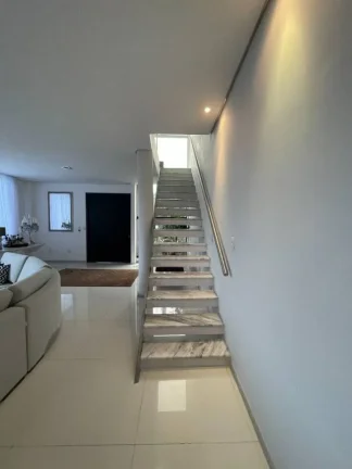 Imagem Casa com 4 dormitórios à venda, 510 m² - Jurerê - Florianópolis/SC